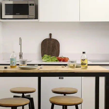 Eco Boutique Hostal Grau-2
