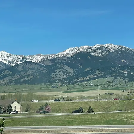 Country Inn & Suites By Radisson, Bozeman, Mt-3