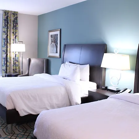 Hilton Garden Inn West Little Rock-3