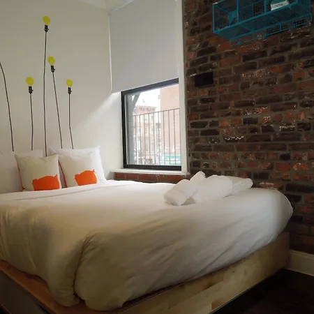 East Village Hotel-2