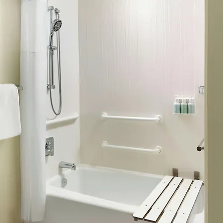 Courtyard By Marriott Palm Beach Jupiter-2