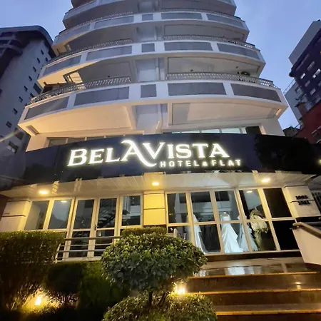 Bela Vista Hotel&Flat-2