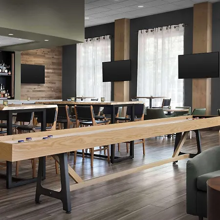 Embassy Suites By Hilton Portland Hillsboro, Oregon-2