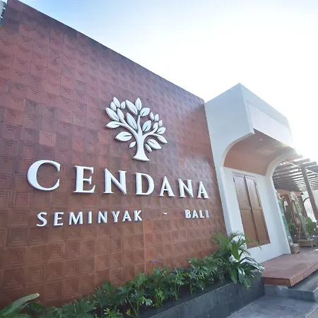 Puri Cendana Resort Bali-3