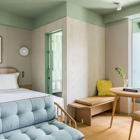 Ying'Nflo, Hong Kong, Wan Chai - Langham Hospitality Group-3