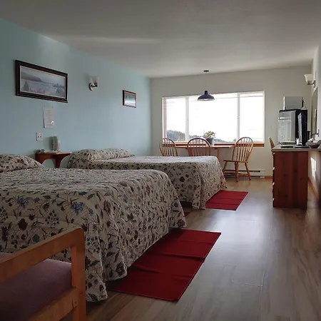 The Dublin House Motel-3