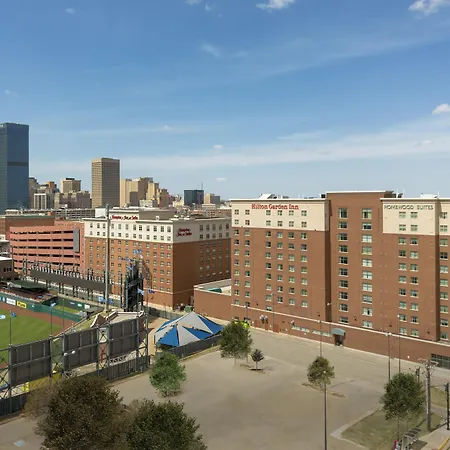 Hilton Garden Inn Oklahoma City/Bricktown-3
