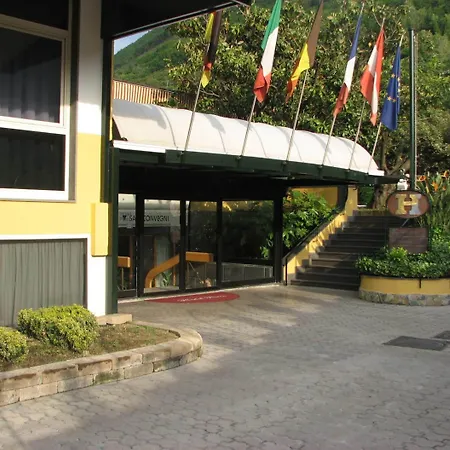 Hotel Parco-3