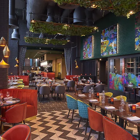 Malmaison Liverpool-2