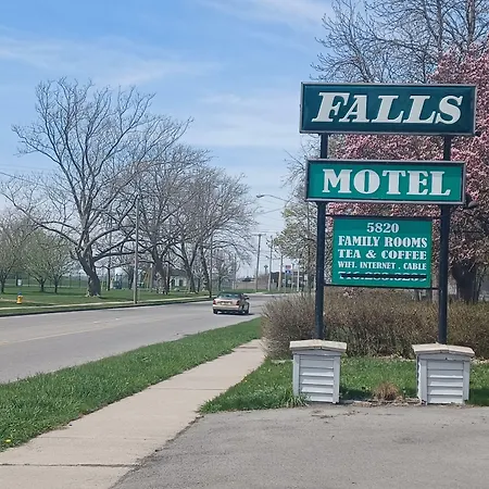 Falls Motel-2