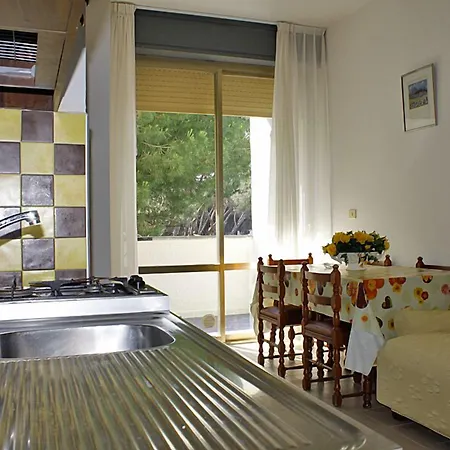 Giulivo Hotel&Village-2