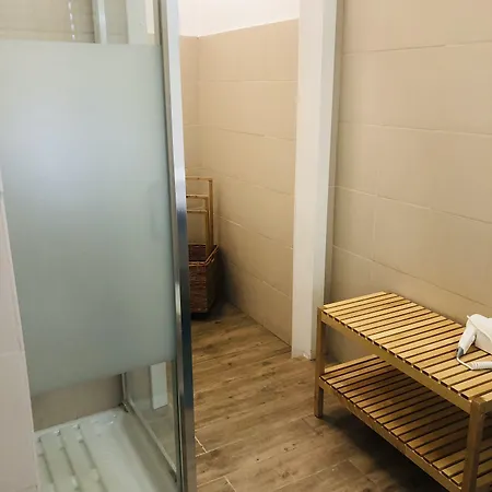 B&B Degli Artisti-2