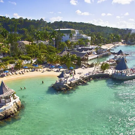 Seagarden Beach Resort-2