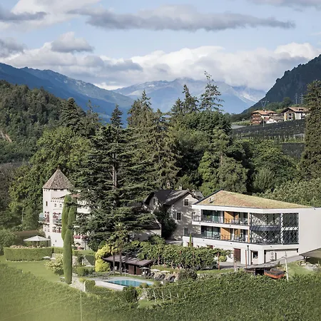 Schloss Plars wine&suites-3