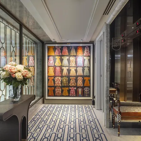 World Heritage Hotel Istanbul-2