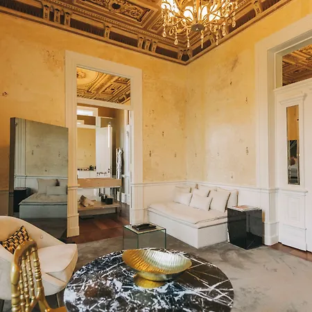 Torel Palace Lisbon-2