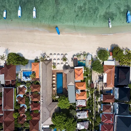 Lembongan Beach Club & Resort-3