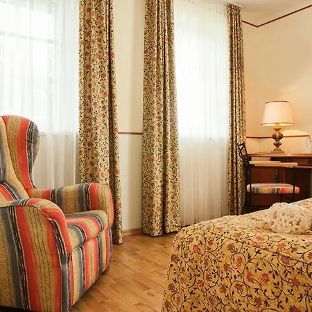 Landgasthof&Hotel Jagdhof-2