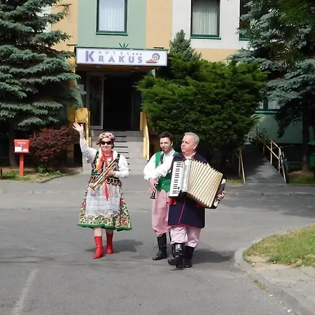 Hotel Krakus-2