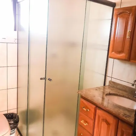 Pousada Solarium UNIDADE 1 ECONOMICA-BÁSICA-2