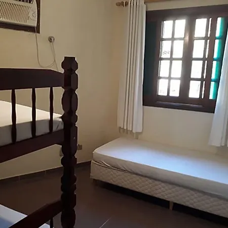 Hotel Canto do Rio Maresias-3
