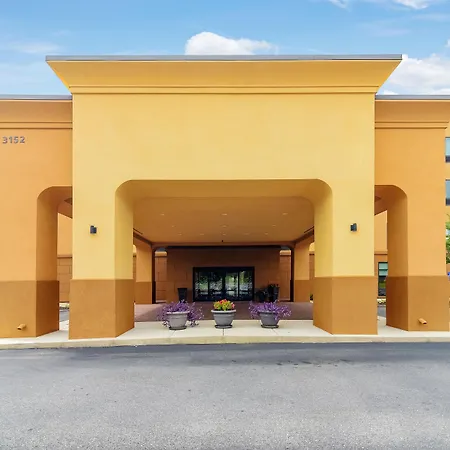 Hampton Inn Foley-3