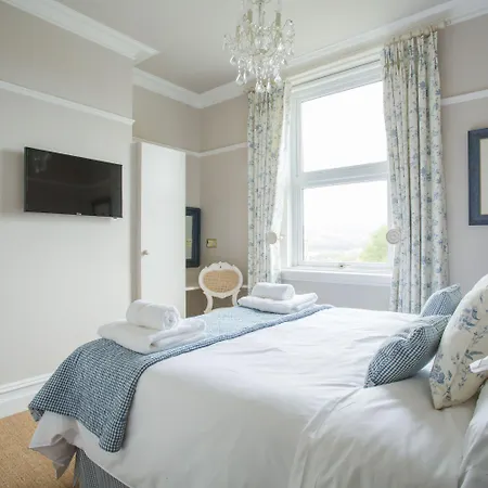 Grays Boutique B&B-3