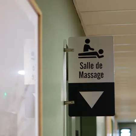 PADJA Hôtel&Spa Vannes-3