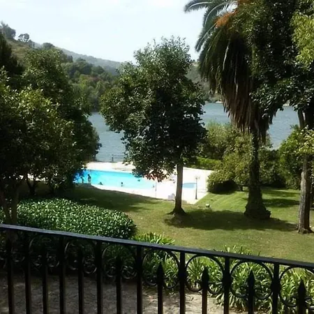 Quinta Da Ermida - Turismo De Habitacao-3