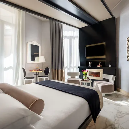 Dharma Luxury Hotel & Spa-3