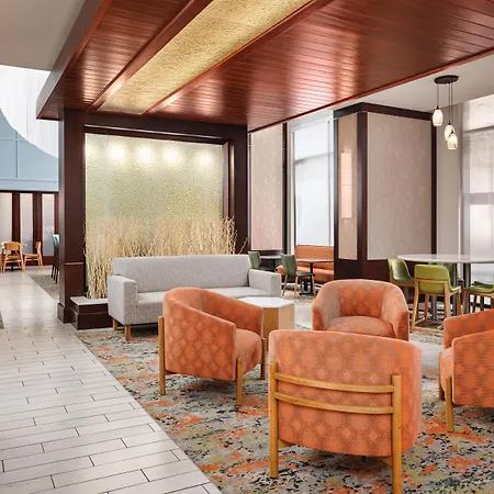 Hampton Inn & Suites Chattanooga/Hamilton Place-2