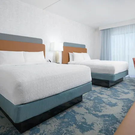 Hampton Inn & Suites Chattanooga/Hamilton Place-3