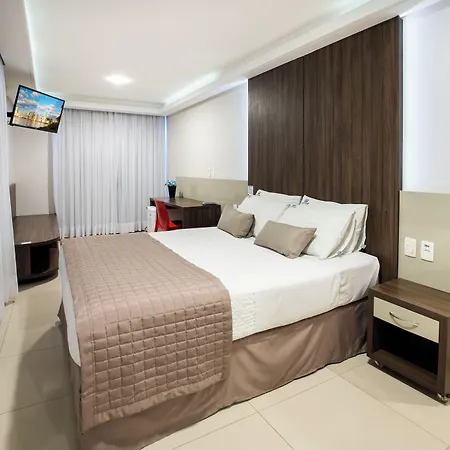 Centromar Hotel-2