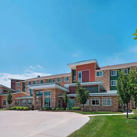 Residence Inn By Marriott Omaha West-2