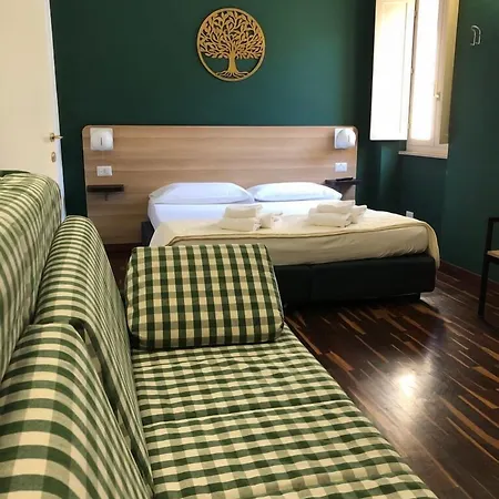 Il Piccolo Albergo Matera-3