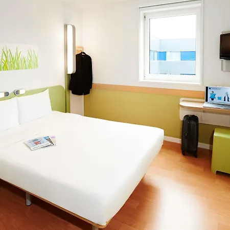 ibis budget Glasgow-2