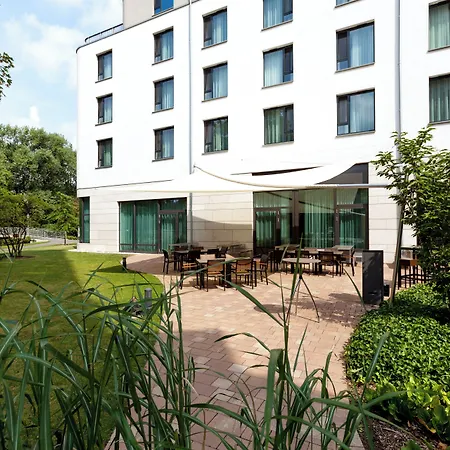Steigenberger Parkhotel Braunschweig-2