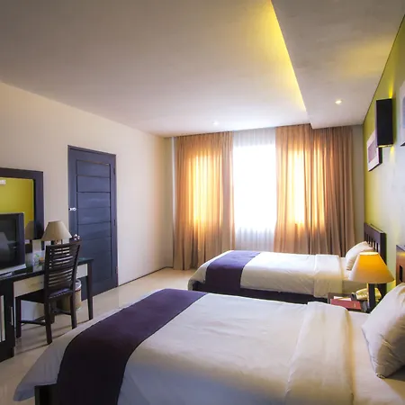 Eclipse Hotel Prawirotaman-3