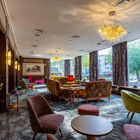 Tinytwice Hotel Bonn-3