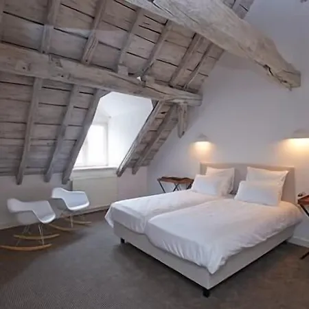 Hotel Les Charmes-3
