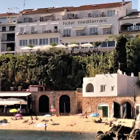 Hotel Mediterrani-2