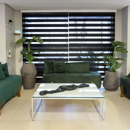 Hotel Palmas Executivo-2