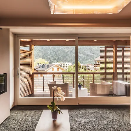 Feldmilla Design Hotel - Wellness & Spa (Adults Only)-3
