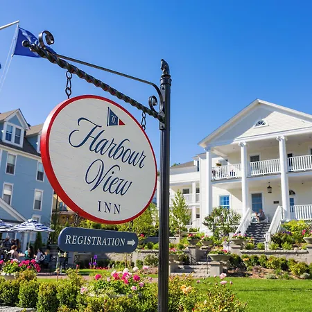 Harbour View Inn-2