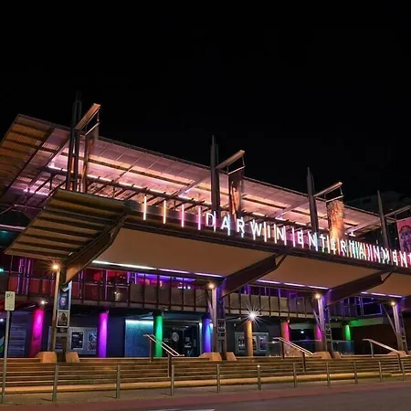 Courtyard By Marriott Darwin-3
