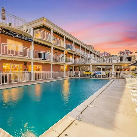 Coliseum Ocean Resort-2