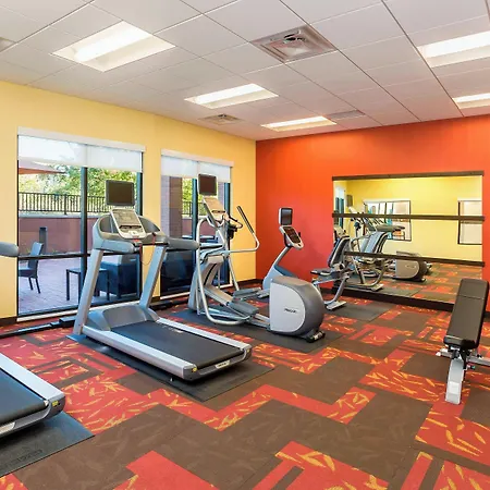 Courtyard By Marriott Kalamazoo Portage-2