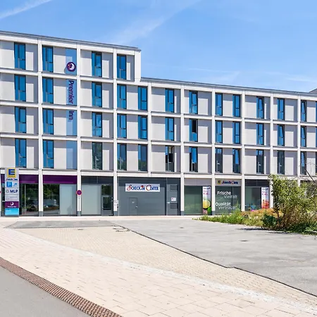 Holiday Inn Express Heidelberg City Centre-2