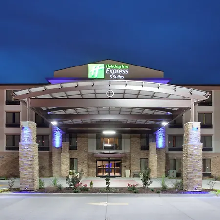 Holiday Inn Express & Suites St Louis Airport By Ihg-2