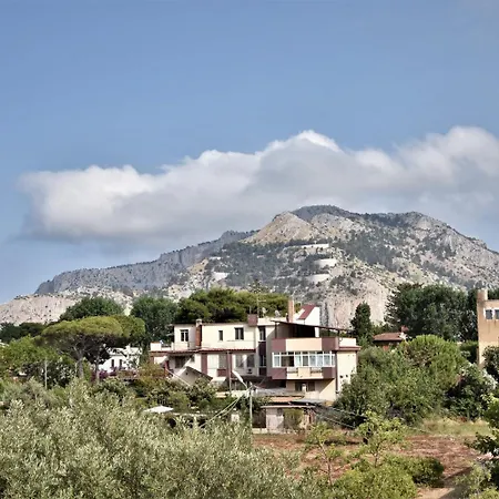 Bed&Breakfast Il Girasole-2